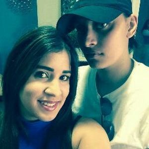 Meet your Posher, Maritza